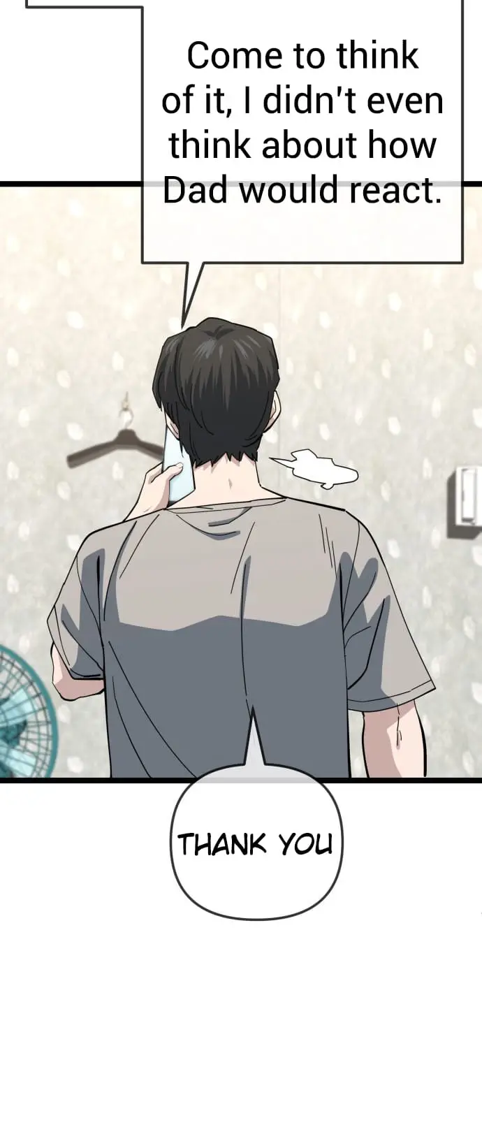 Read Unemployed Gye Baek soon Manga Online