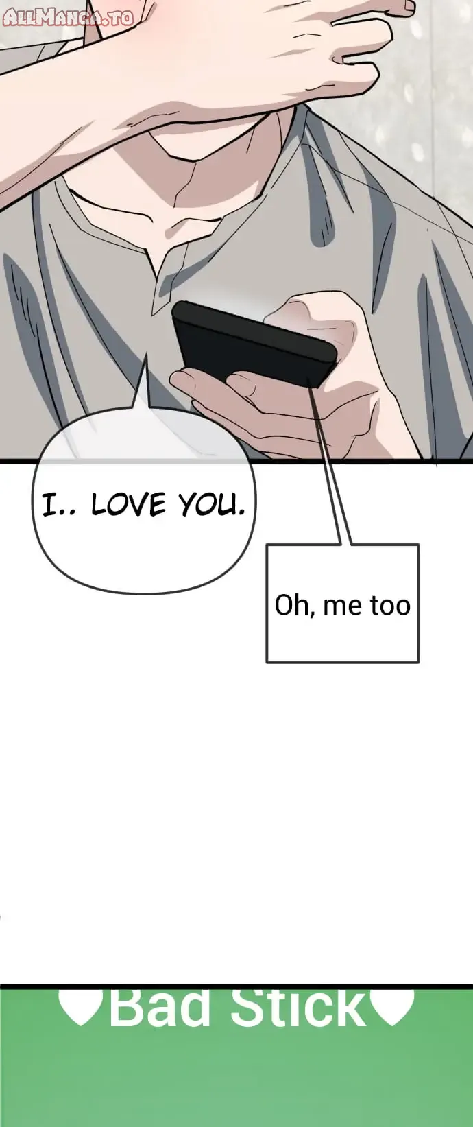 Read Unemployed Gye Baek soon Manga Online