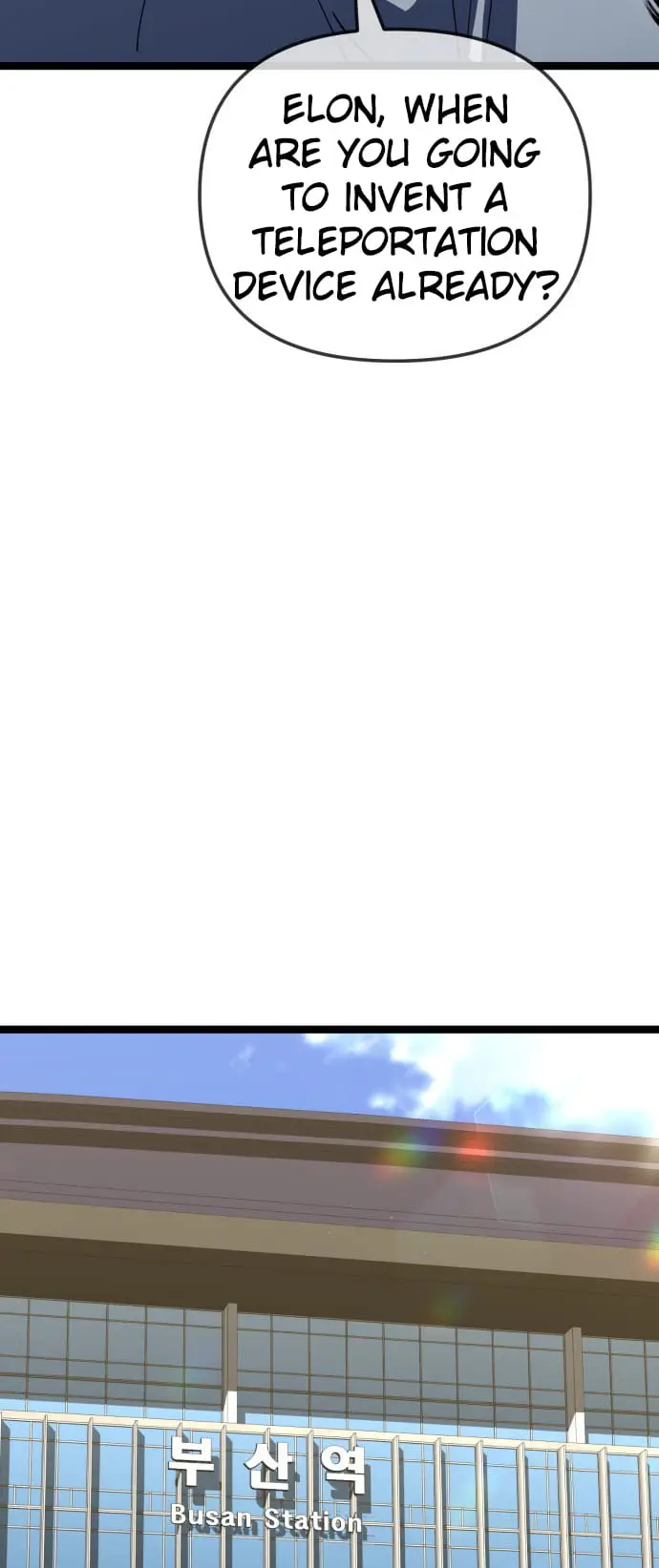 Read Unemployed Gye Baek soon Manga Online