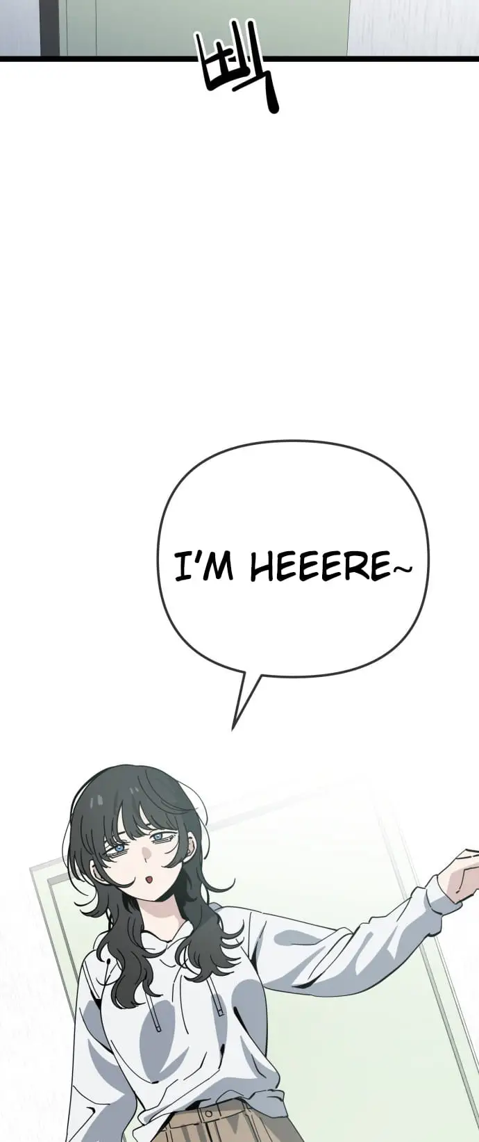 Read Unemployed Gye Baek soon Manga Online