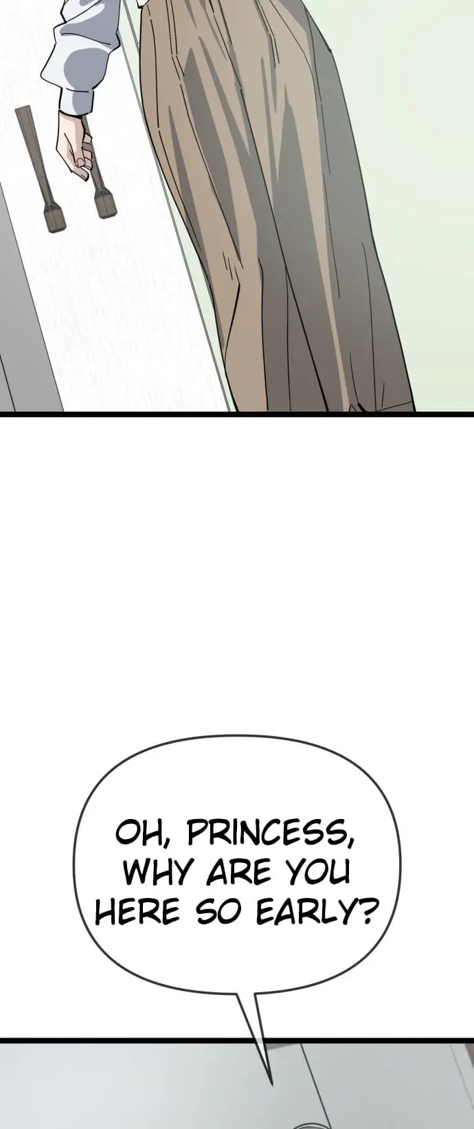 Read Unemployed Gye Baek soon Manga Online