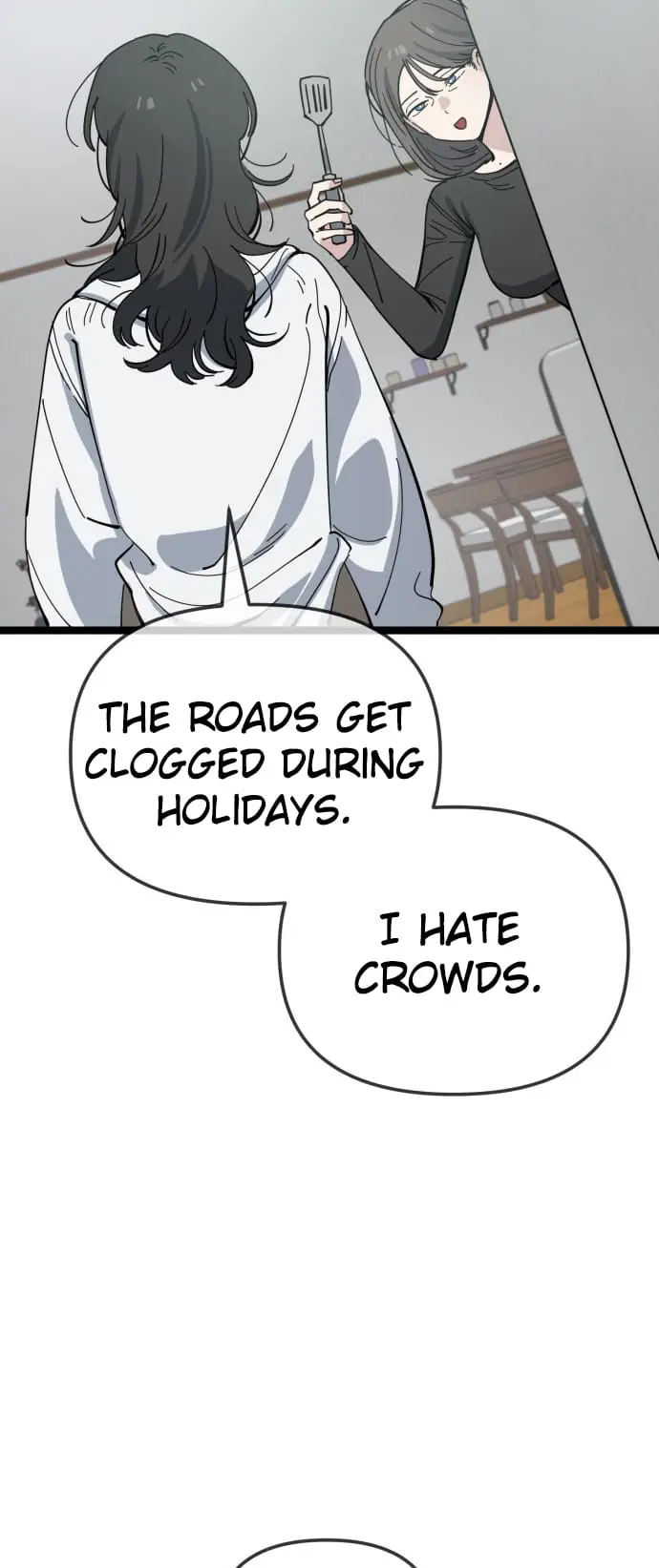 Read Unemployed Gye Baek soon Manga Online