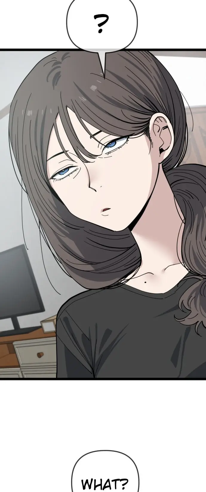 Read Unemployed Gye Baek soon Manga Online