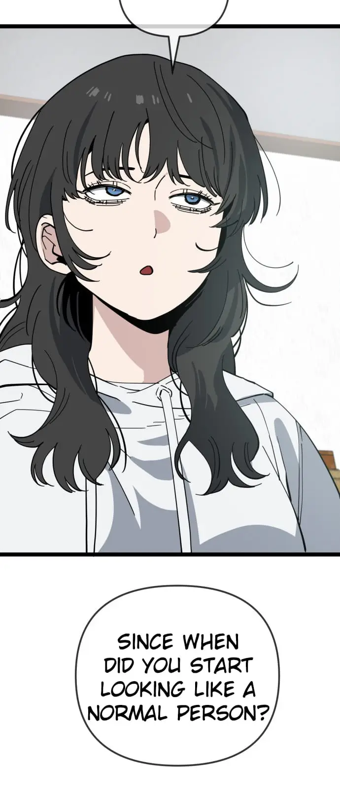 Read Unemployed Gye Baek soon Manga Online