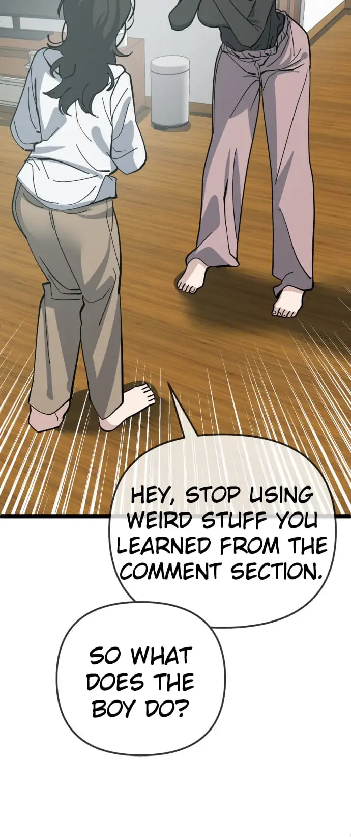 Read Unemployed Gye Baek soon Manga Online