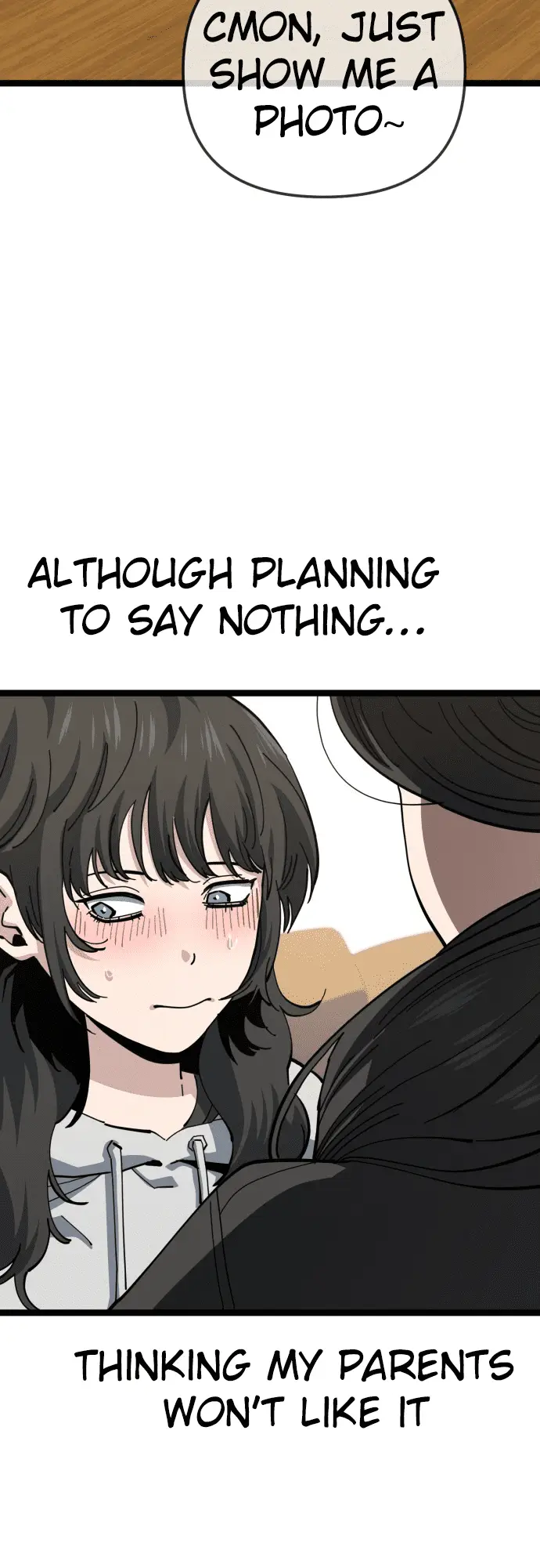 Read Unemployed Gye Baek soon Manga Online