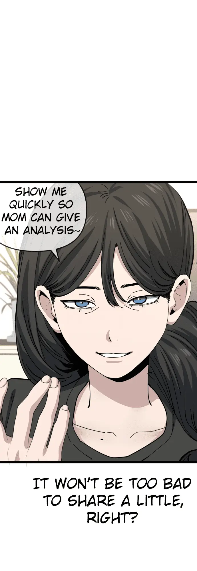 Read Unemployed Gye Baek soon Manga Online