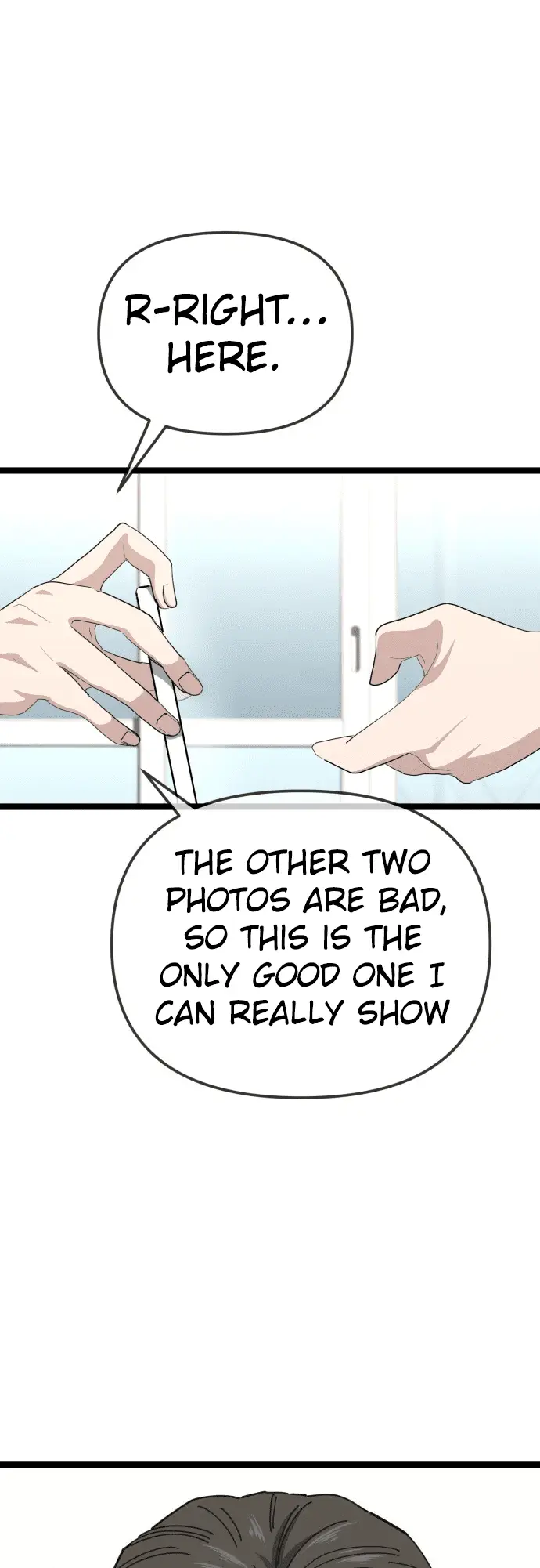 Read Unemployed Gye Baek soon Manga Online