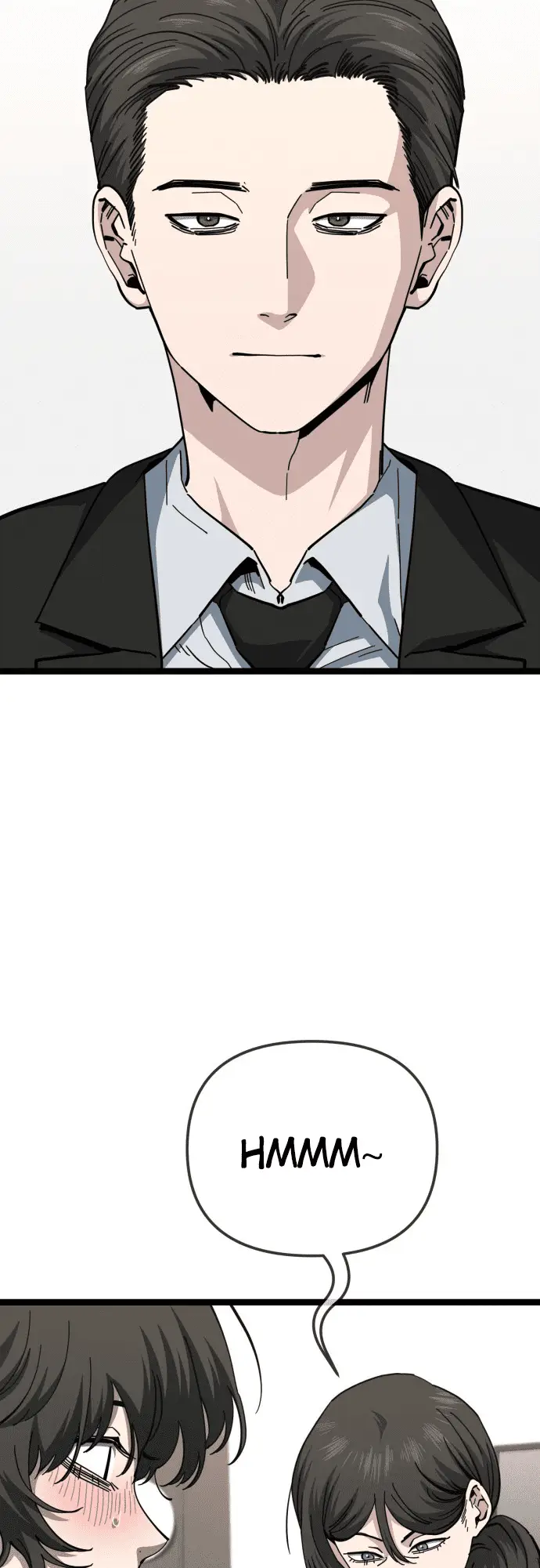 Read Unemployed Gye Baek soon Manga Online