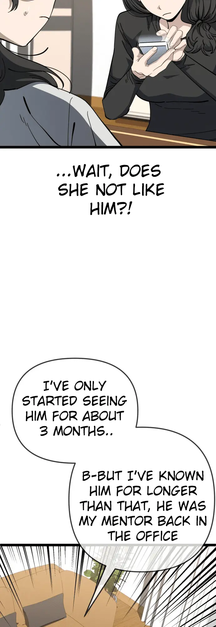 Read Unemployed Gye Baek soon Manga Online