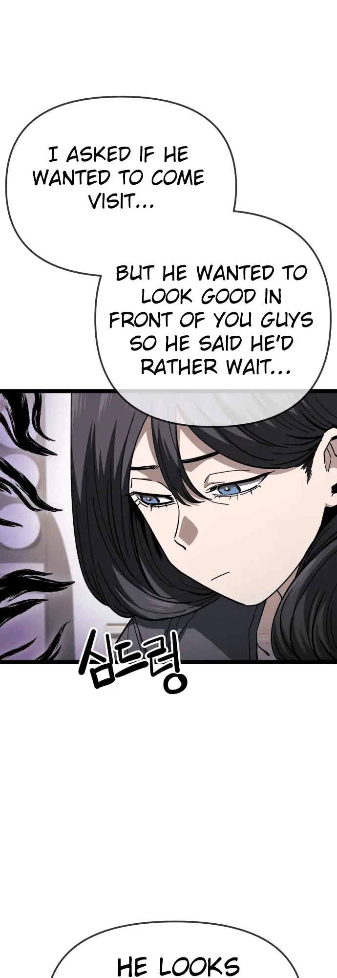 Read Unemployed Gye Baek soon Manga Online