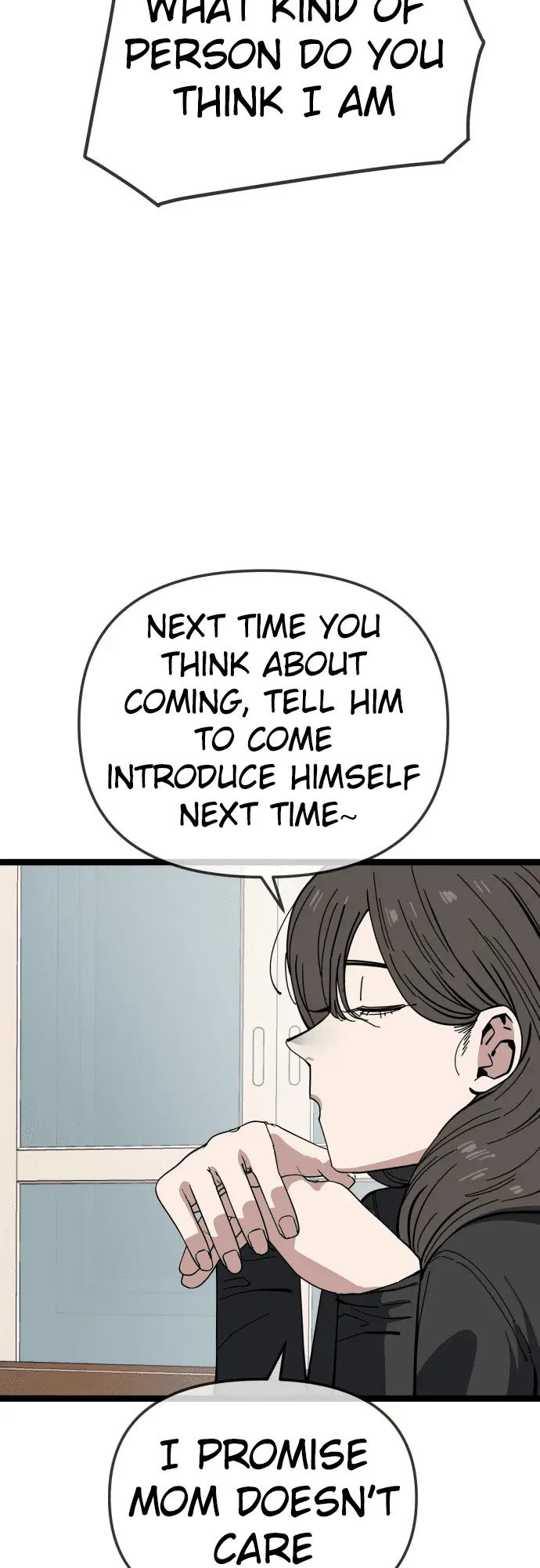 Read Unemployed Gye Baek soon Manga Online