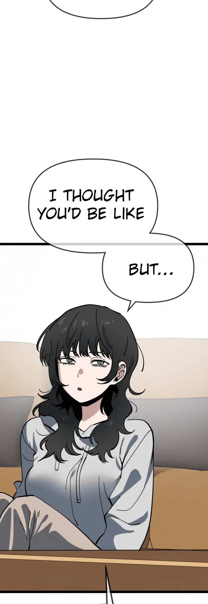 Read Unemployed Gye Baek soon Manga Online