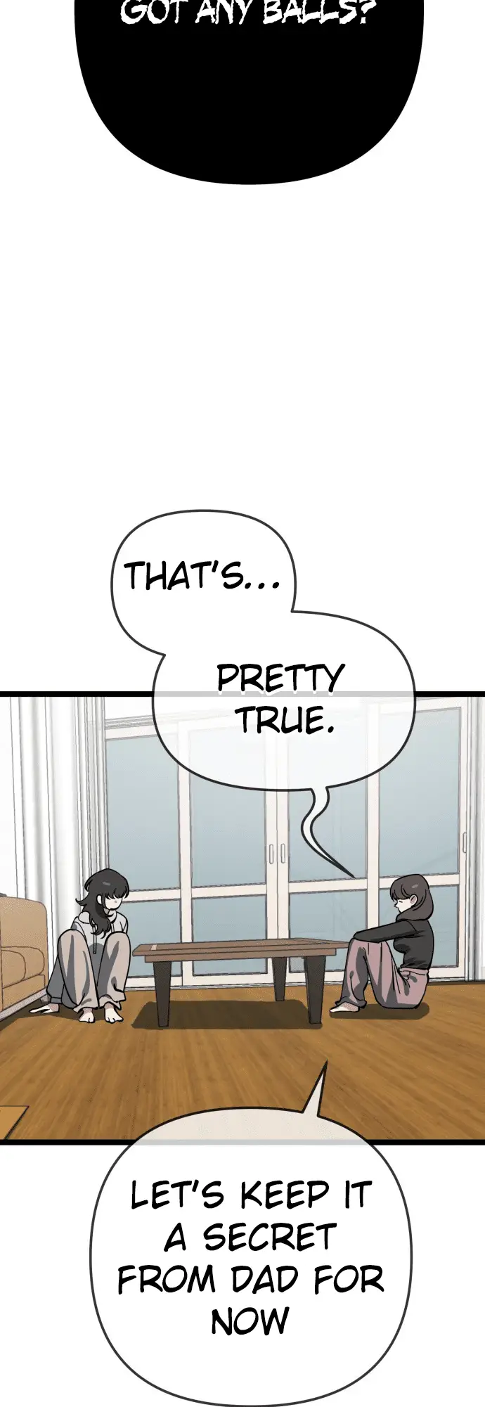 Read Unemployed Gye Baek soon Manga Online