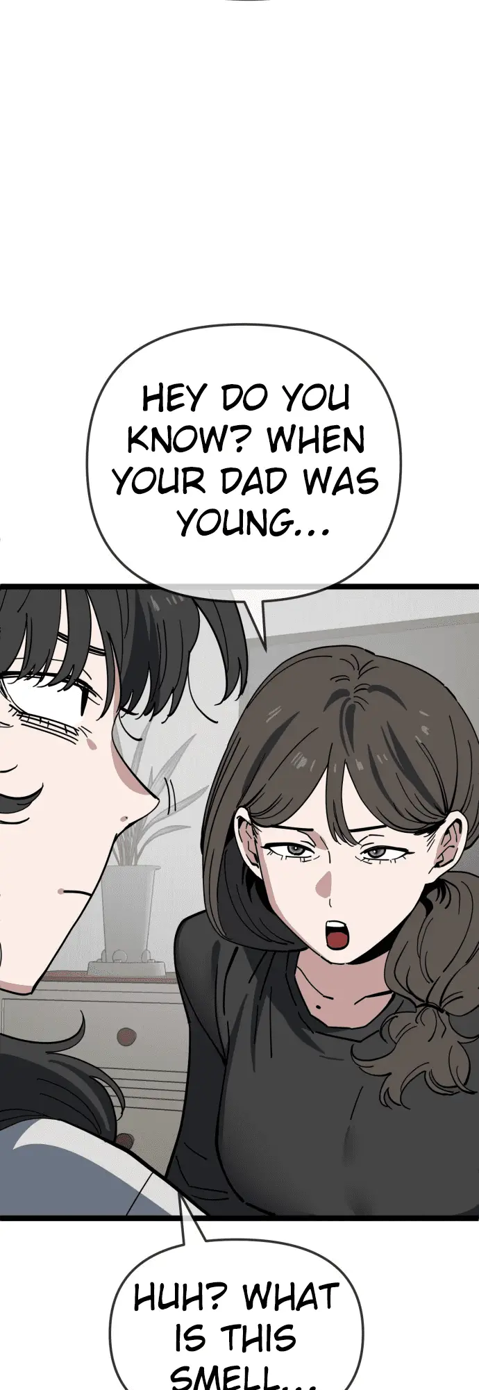 Read Unemployed Gye Baek soon Manga Online