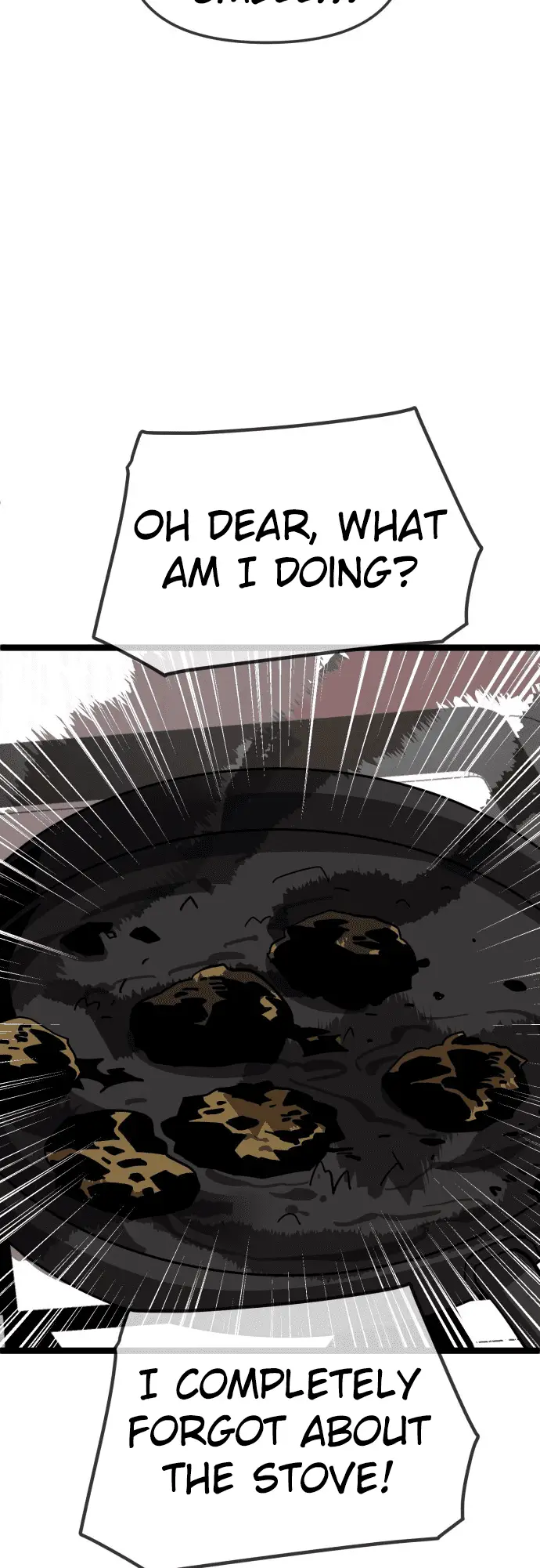 Read Unemployed Gye Baek soon Manga Online