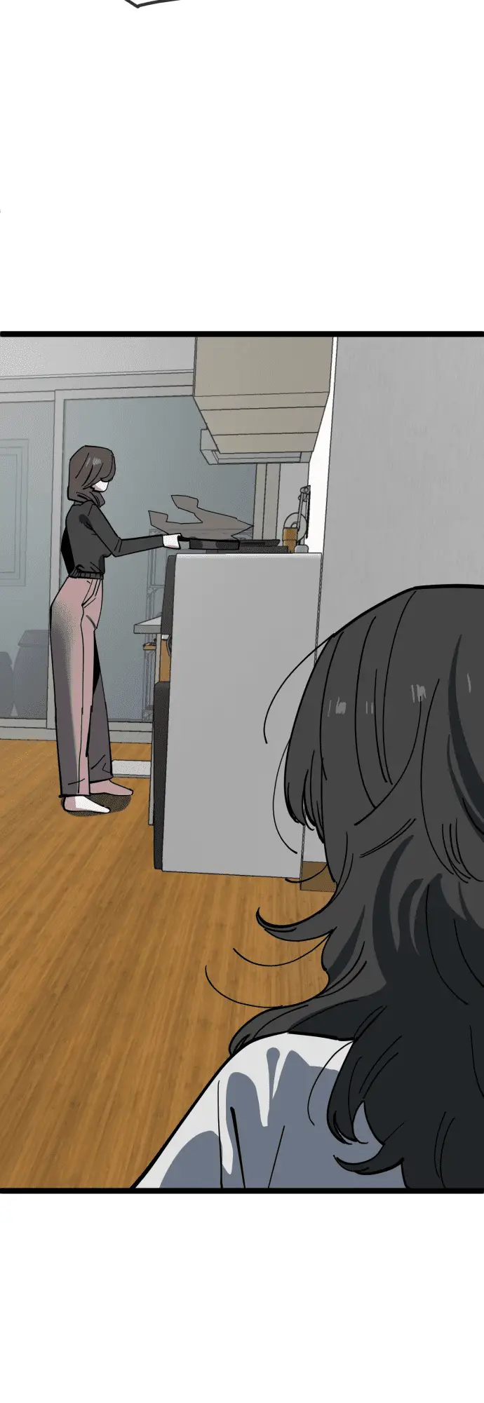 Read Unemployed Gye Baek soon Manga Online