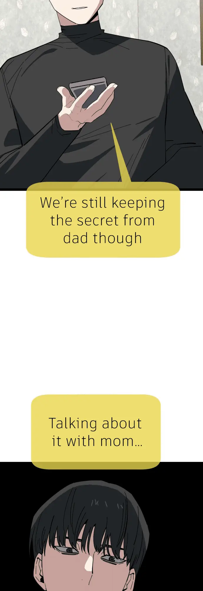 Read Unemployed Gye Baek soon Manga Online