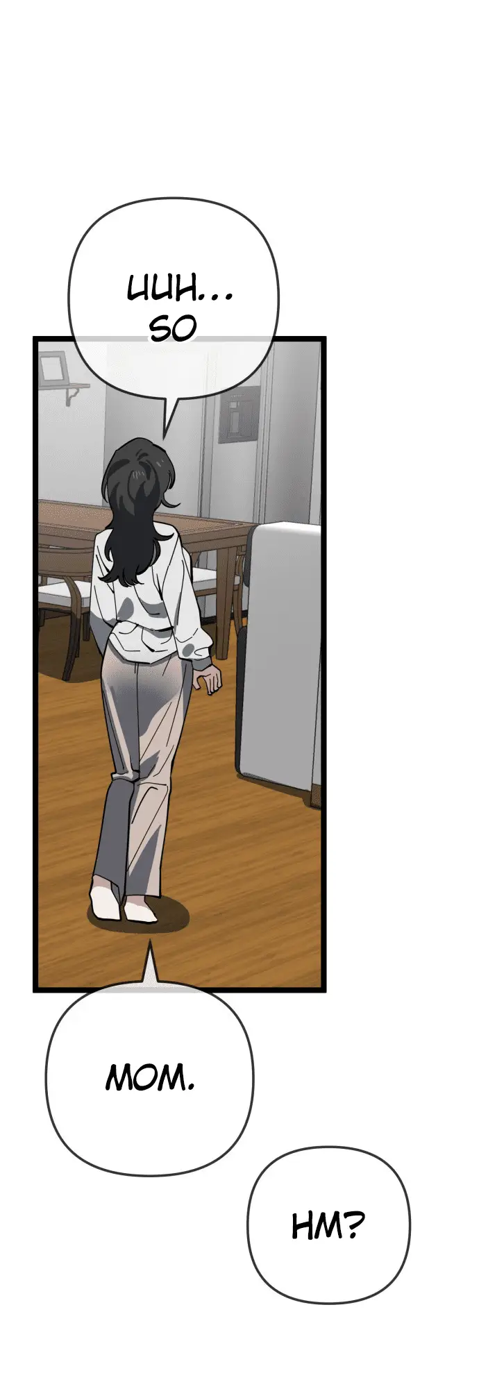 Read Unemployed Gye Baek soon Manga Online