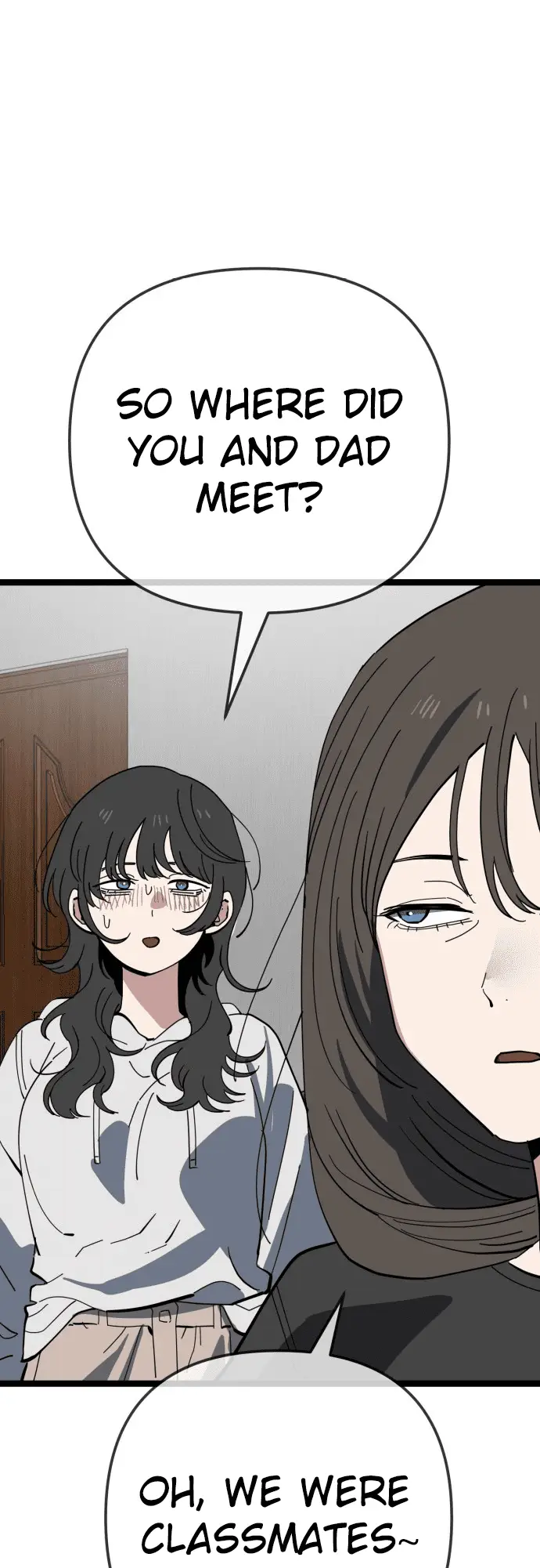 Read Unemployed Gye Baek soon Manga Online