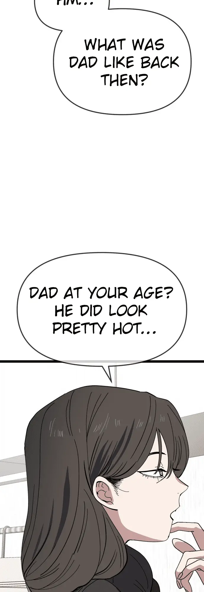 Read Unemployed Gye Baek soon Manga Online