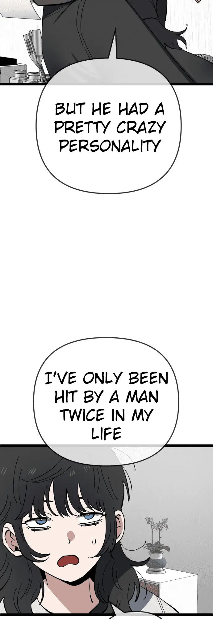 Read Unemployed Gye Baek soon Manga Online