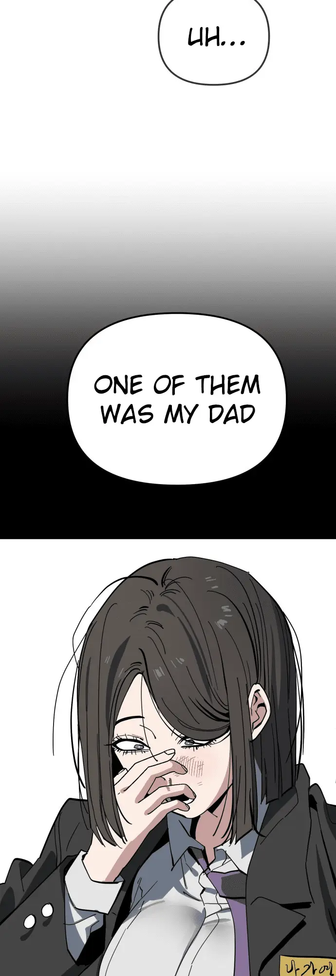 Read Unemployed Gye Baek soon Manga Online