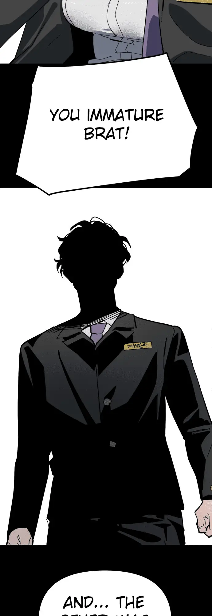 Read Unemployed Gye Baek soon Manga Online