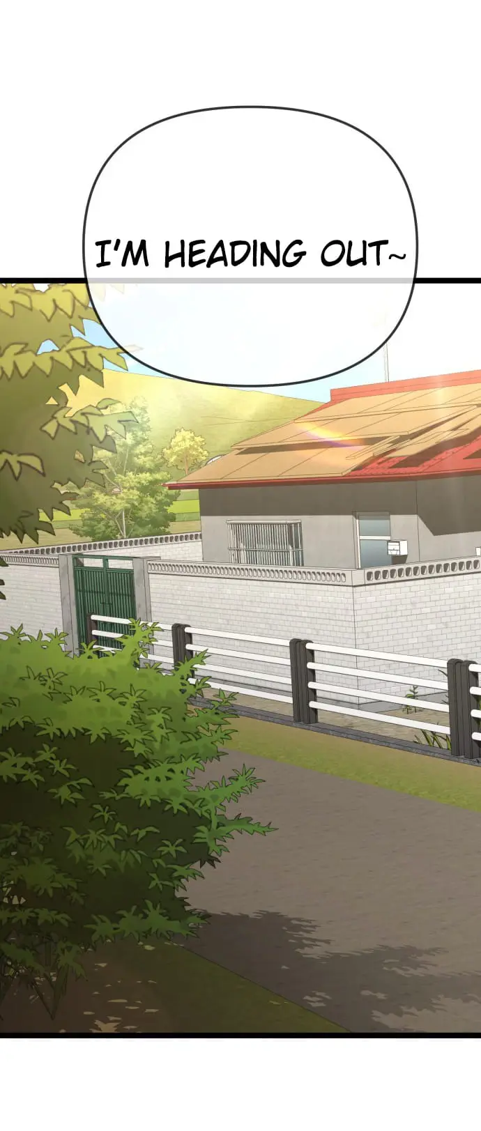 Read Unemployed Gye Baek soon Manga Online