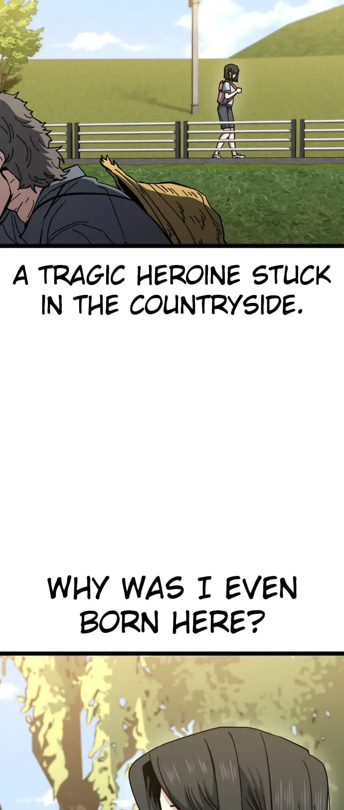 Read Unemployed Gye Baek soon Manga Online