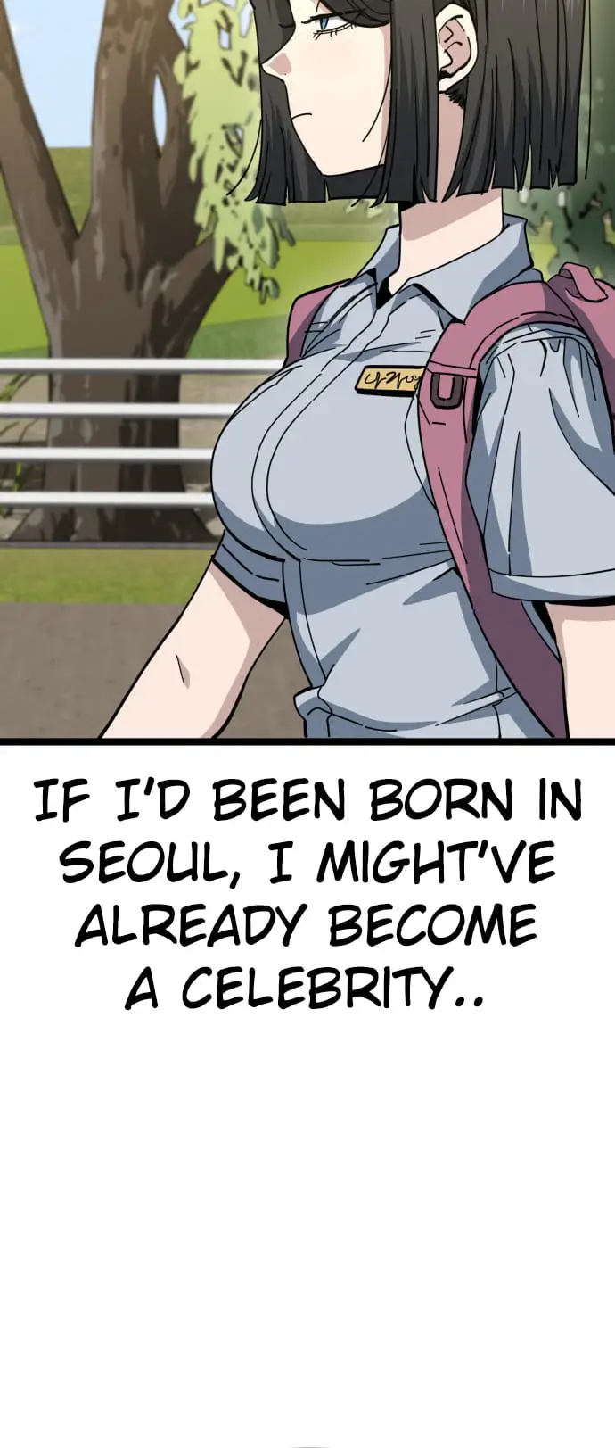 Read Unemployed Gye Baek soon Manga Online