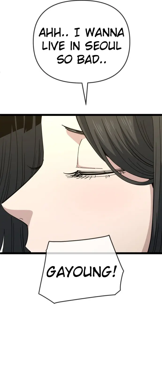 Read Unemployed Gye Baek soon Manga Online