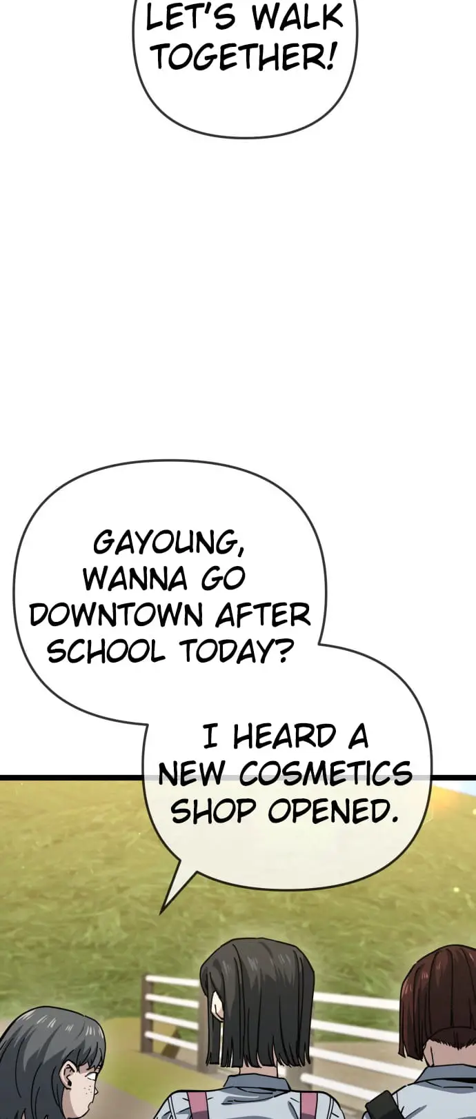 Read Unemployed Gye Baek soon Manga Online