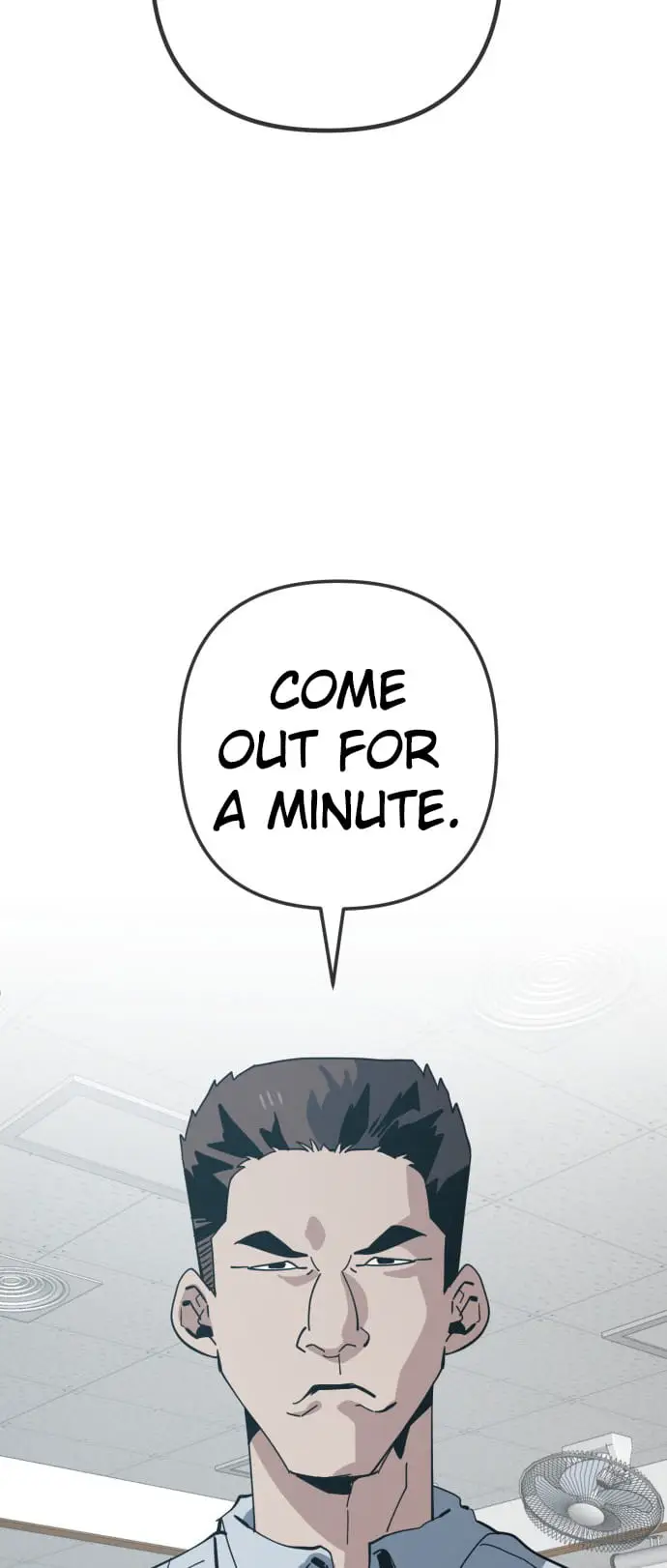 Read Unemployed Gye Baek soon Manga Online