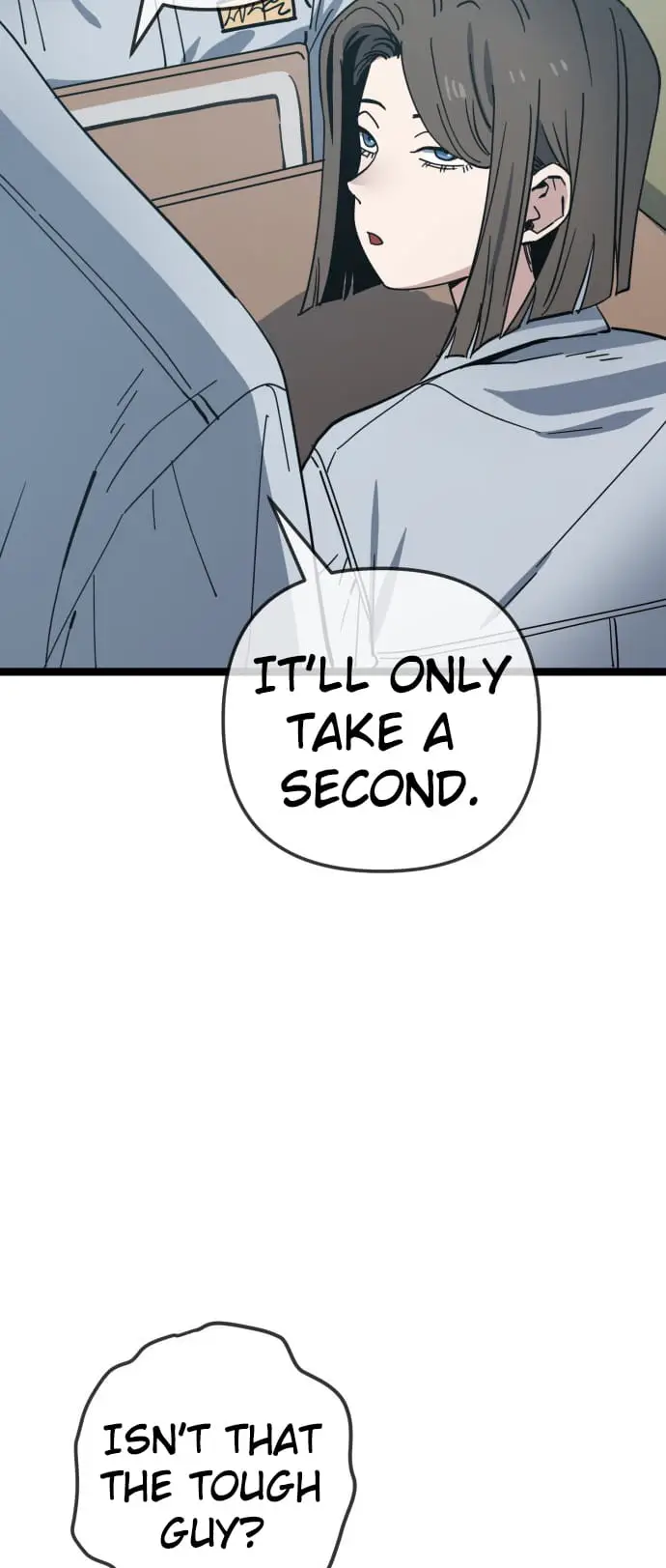 Read Unemployed Gye Baek soon Manga Online