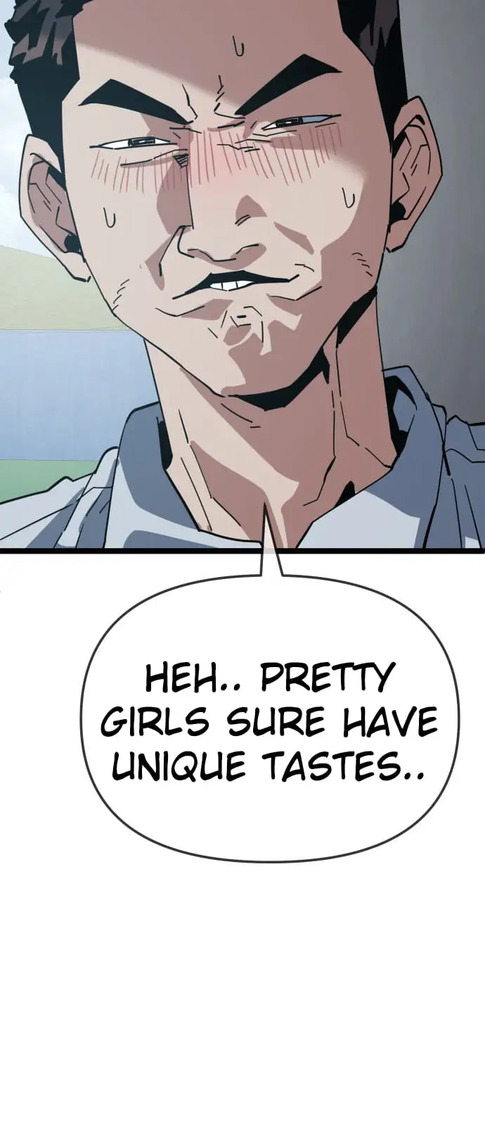 Read Unemployed Gye Baek soon Manga Online