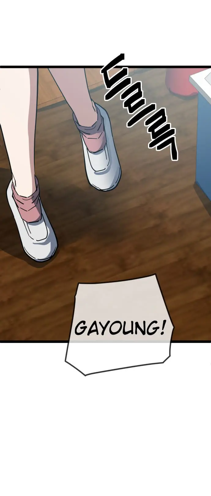 Read Unemployed Gye Baek soon Manga Online