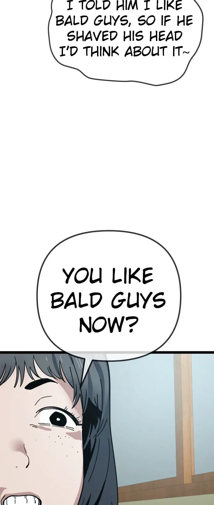 Read Unemployed Gye Baek soon Manga Online