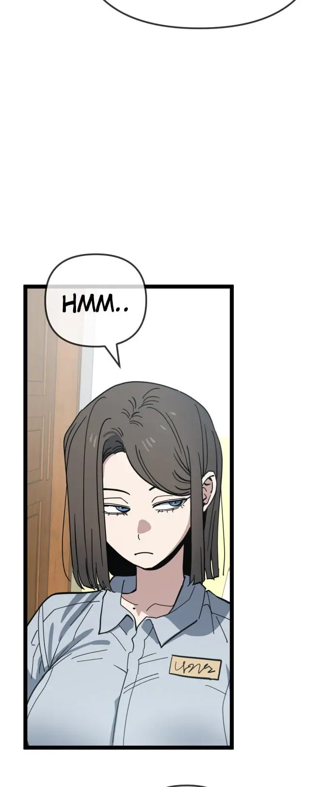 Read Unemployed Gye Baek soon Manga Online