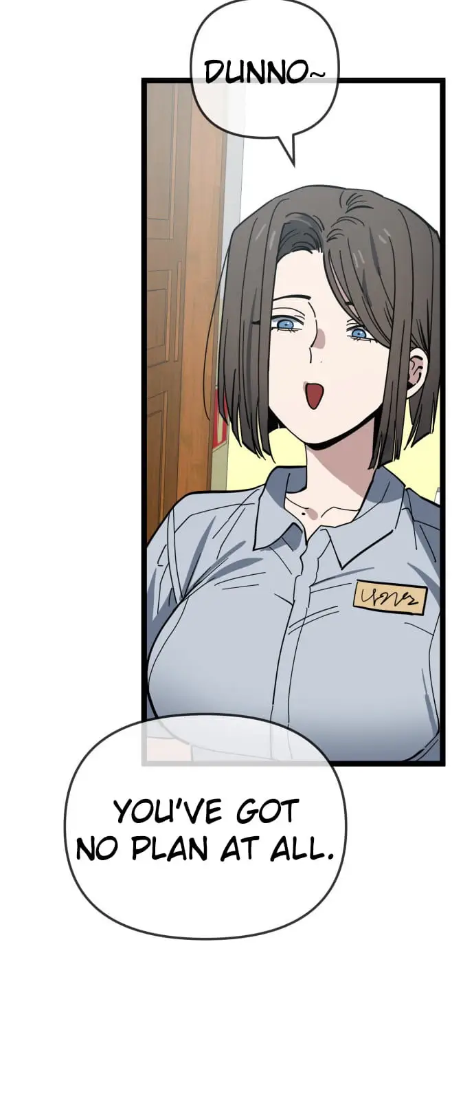 Read Unemployed Gye Baek soon Manga Online