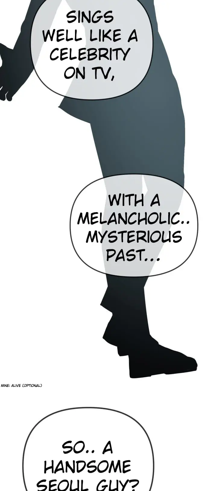 Read Unemployed Gye Baek soon Manga Online