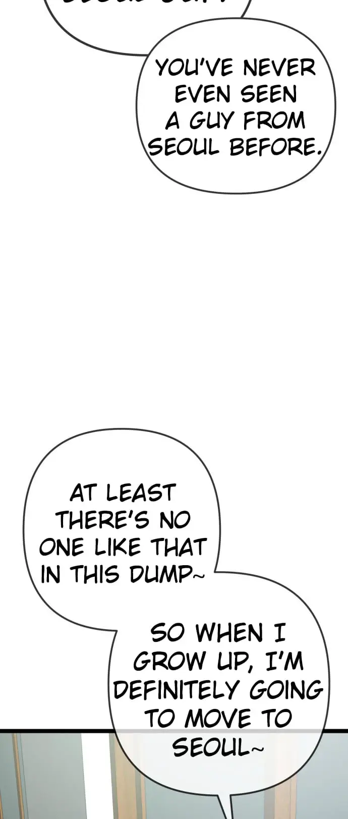 Read Unemployed Gye Baek soon Manga Online