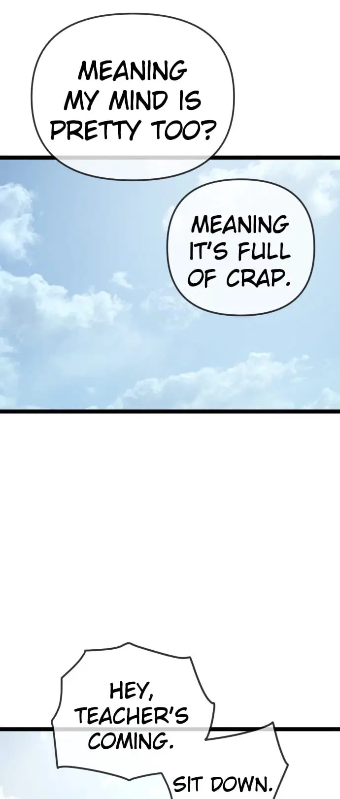 Read Unemployed Gye Baek soon Manga Online