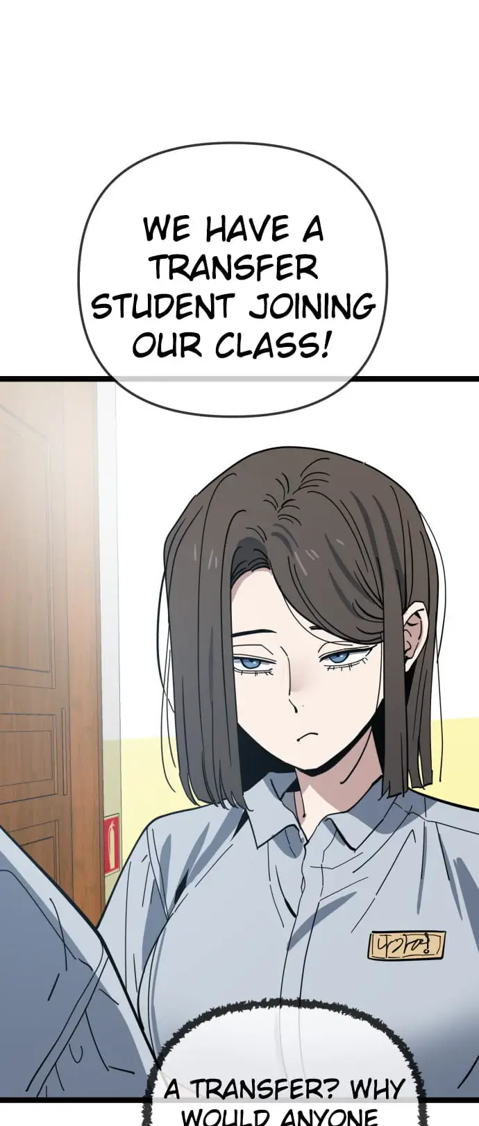 Read Unemployed Gye Baek soon Manga Online