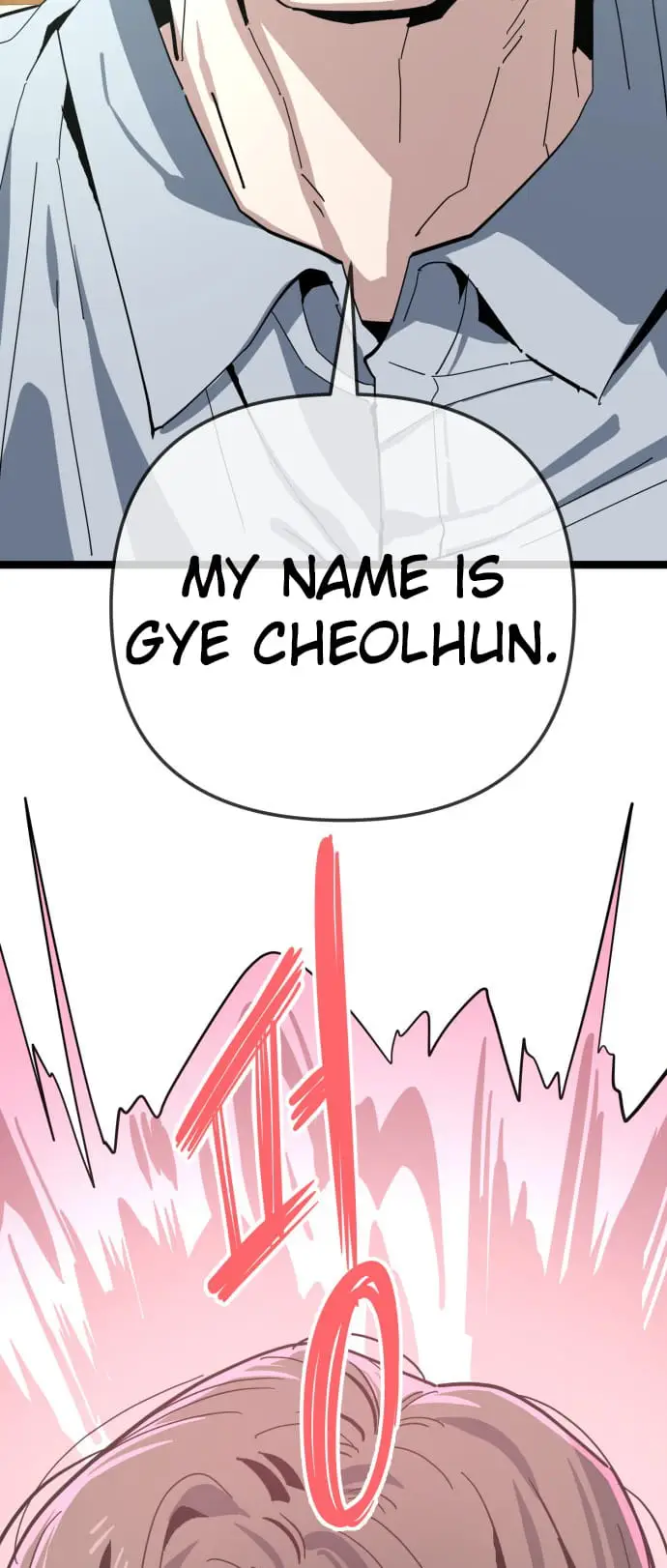 Read Unemployed Gye Baek soon Manga Online