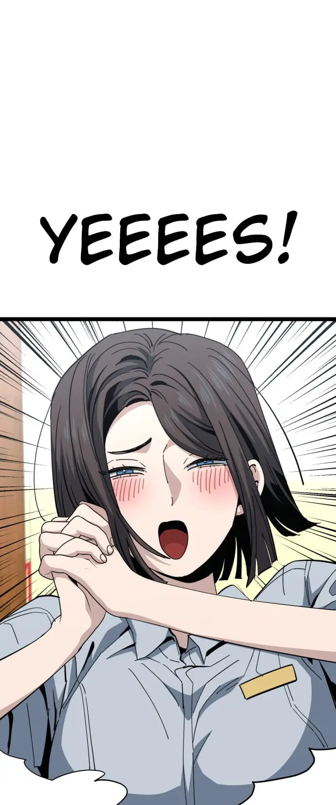 Read Unemployed Gye Baek soon Manga Online