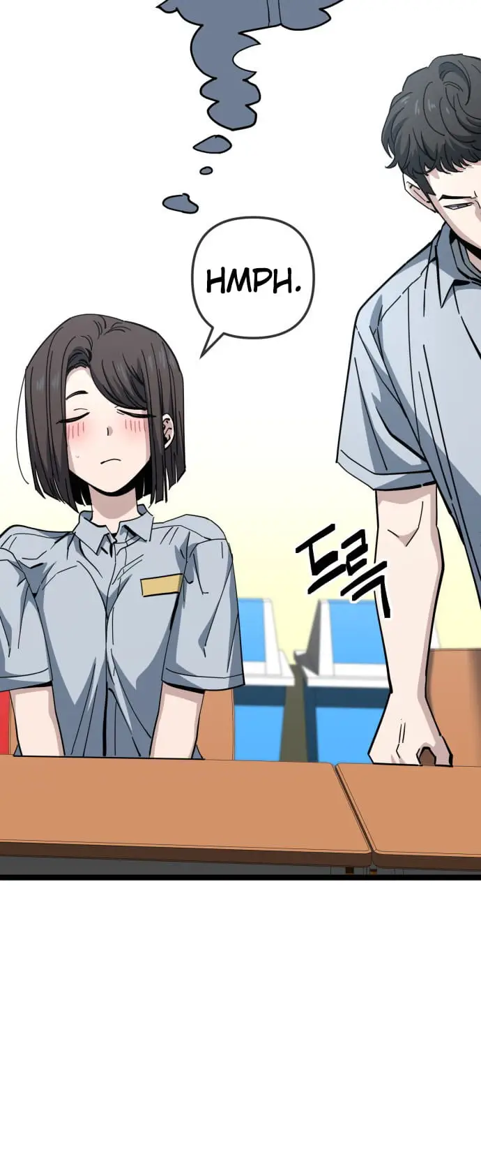 Read Unemployed Gye Baek soon Manga Online