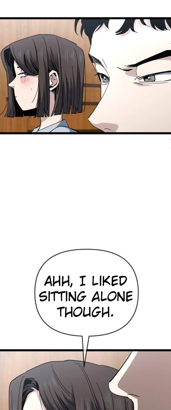 Read Unemployed Gye Baek soon Manga Online