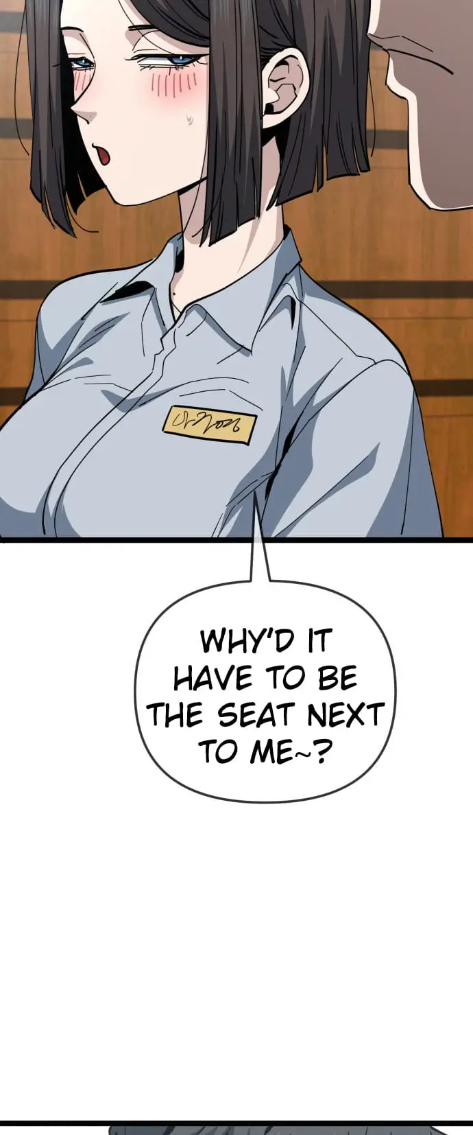 Read Unemployed Gye Baek soon Manga Online