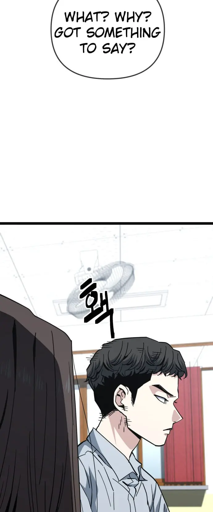 Read Unemployed Gye Baek soon Manga Online